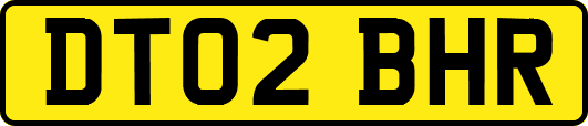 DT02BHR