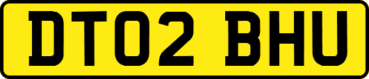 DT02BHU