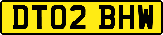 DT02BHW