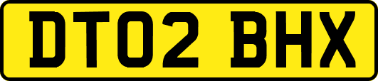 DT02BHX