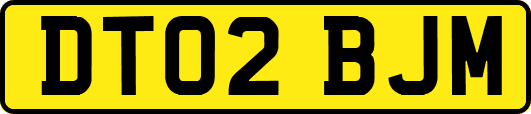 DT02BJM