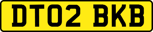 DT02BKB