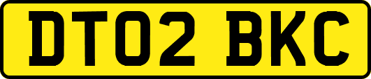 DT02BKC