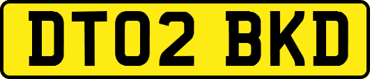 DT02BKD
