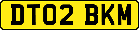 DT02BKM