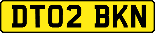 DT02BKN