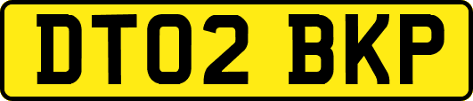 DT02BKP