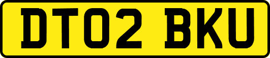 DT02BKU