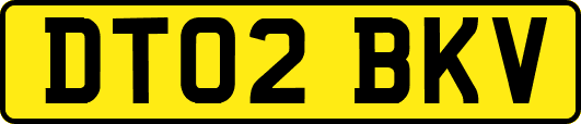 DT02BKV
