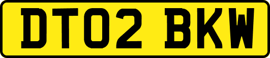 DT02BKW