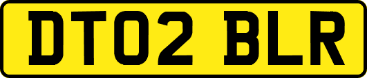 DT02BLR