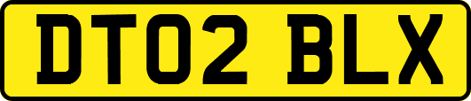 DT02BLX