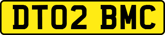 DT02BMC