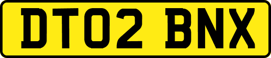 DT02BNX