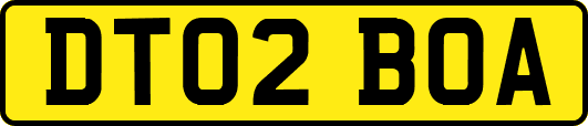 DT02BOA