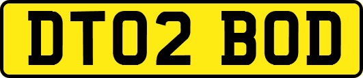 DT02BOD