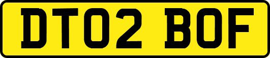 DT02BOF