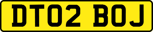 DT02BOJ