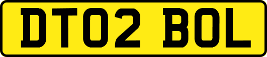 DT02BOL