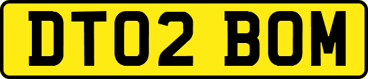 DT02BOM
