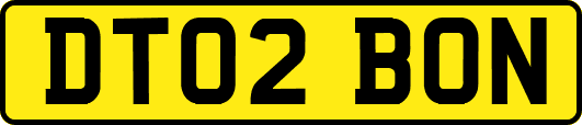 DT02BON