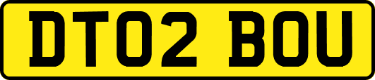 DT02BOU