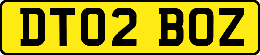 DT02BOZ