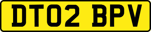 DT02BPV