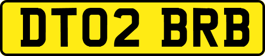 DT02BRB