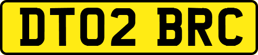 DT02BRC