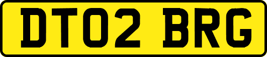 DT02BRG