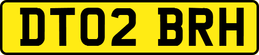 DT02BRH