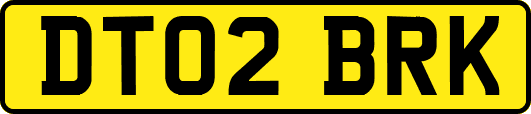 DT02BRK