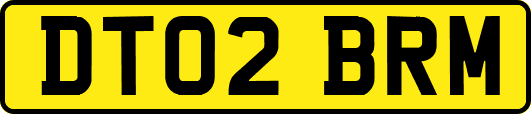 DT02BRM