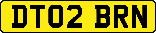 DT02BRN