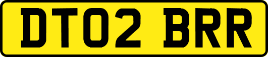 DT02BRR