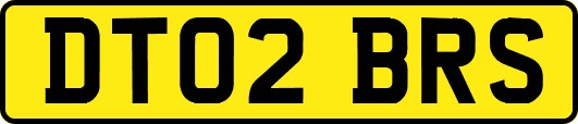 DT02BRS