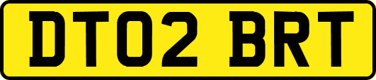 DT02BRT