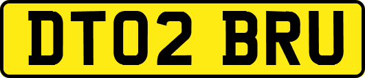 DT02BRU