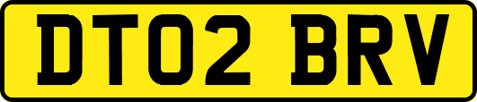 DT02BRV
