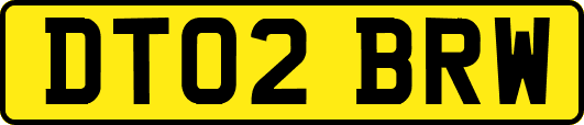 DT02BRW