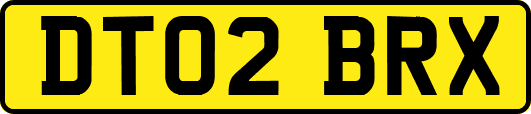 DT02BRX