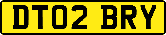 DT02BRY