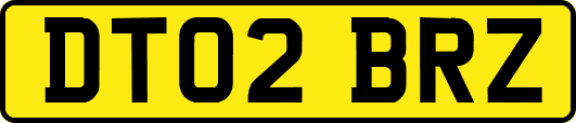 DT02BRZ