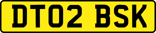 DT02BSK