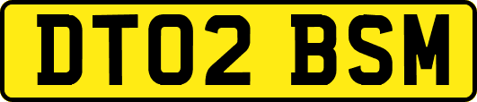 DT02BSM