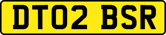DT02BSR