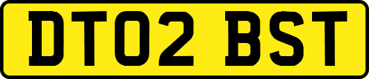 DT02BST