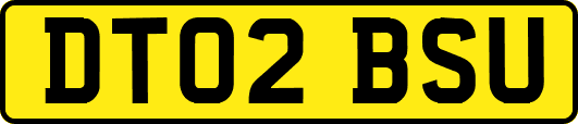DT02BSU