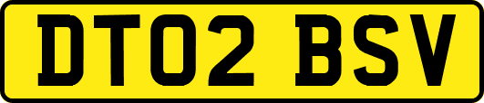 DT02BSV